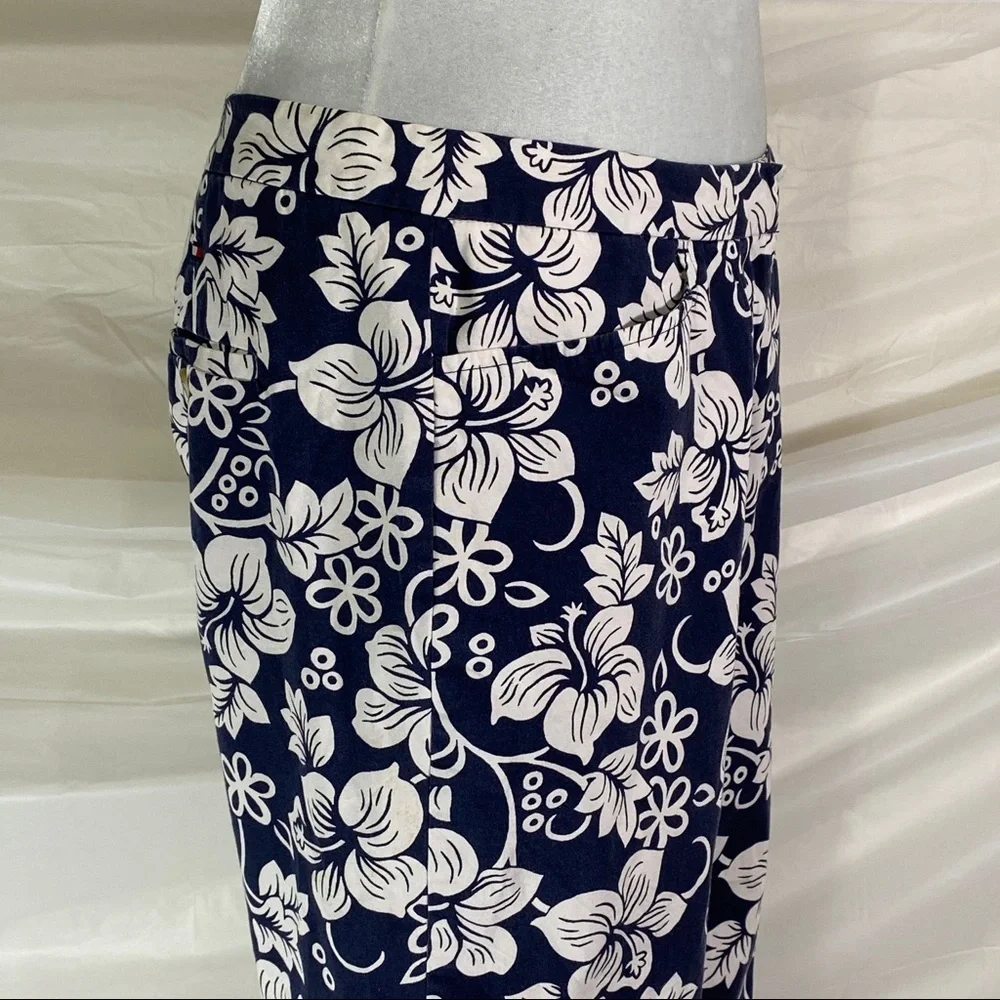 Tommy Hilfiger pants size 10 - Picture 3 of 6